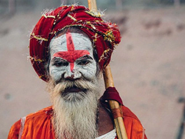 India Escape with Varanasi