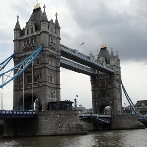 4 Nights London, 5 Nights Paris & 4 Nights Rome