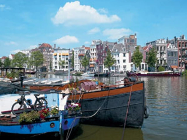 Festive Time on the Romantic Rhine