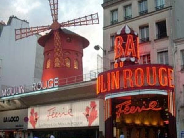 2 Nights London & 4 Nights Paris