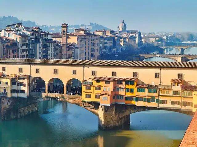 3 Nights London, 4 Nights Paris & 2 Nights Rome