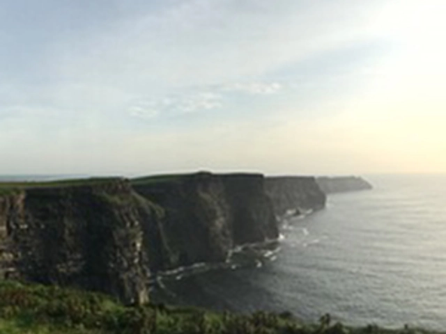 From Ireland's Ancient East to the Wild Atlantic Way