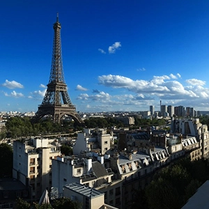 Rhine & Rhône Revealed with Paris & London For Wine Lovers - Northbound