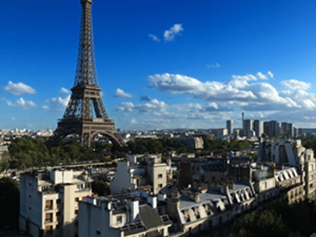 Rhine & Rhône Revealed with Paris & London For Wine Lovers - Northbound