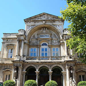 Paris, Champagne & The French Countryside