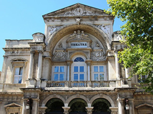 Paris, Champagne & The French Countryside