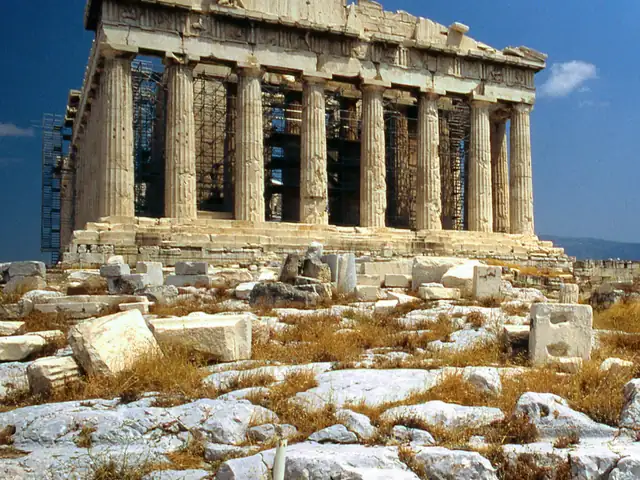 4 Nights Rome, 5 Nights Florence & 2 Nights Venice