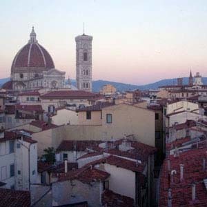 3 Nights Rome, 3 Nights Florence & 2 Nights Venice