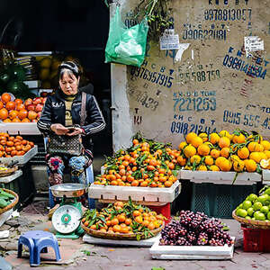 The Heart of Cambodia & Vietnam with Hue & Danang - Northbound