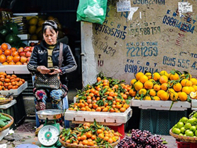 The Heart of Cambodia & Vietnam with Hue & Danang - Northbound