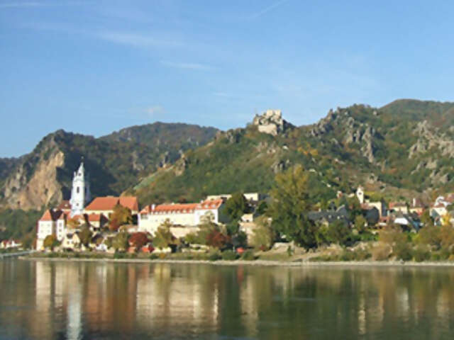 Danube Dreams - Westbound