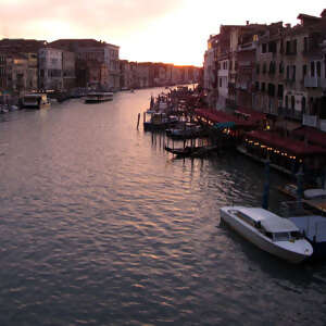 Europe in Depth with Extended Stay in London