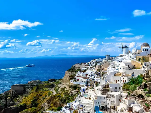 4 Nights Venice, 5 Nights Florence & 4 Nights Rome