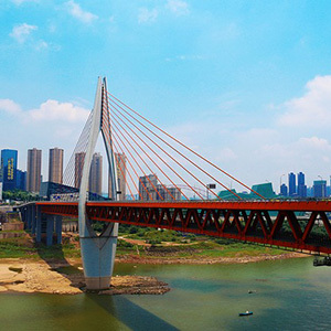 Classic China & the Yangtze River