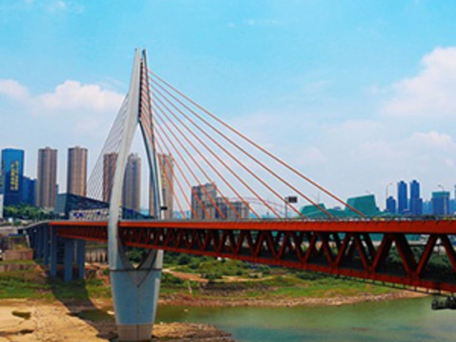 Classic China & the Yangtze River