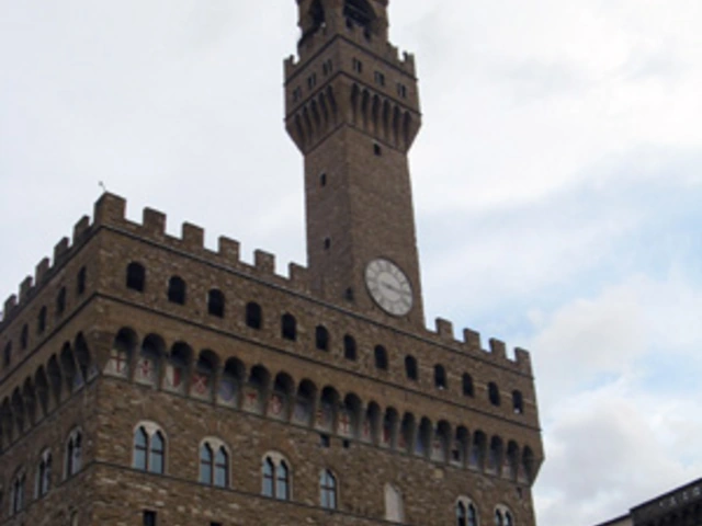 4 Nights Venice, 4 Nights Florence & 2 Nights Rome