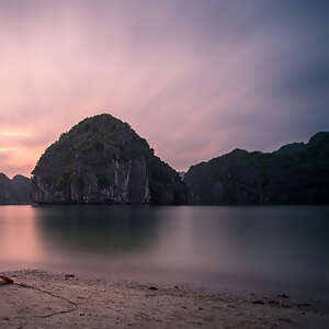 The Heart of Cambodia & Vietnam - Southbound