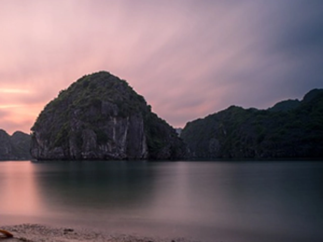 The Heart of Cambodia & Vietnam - Southbound