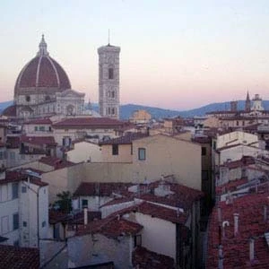 4 Nights Rome, 3 Nights Florence & 4 Nights Venice