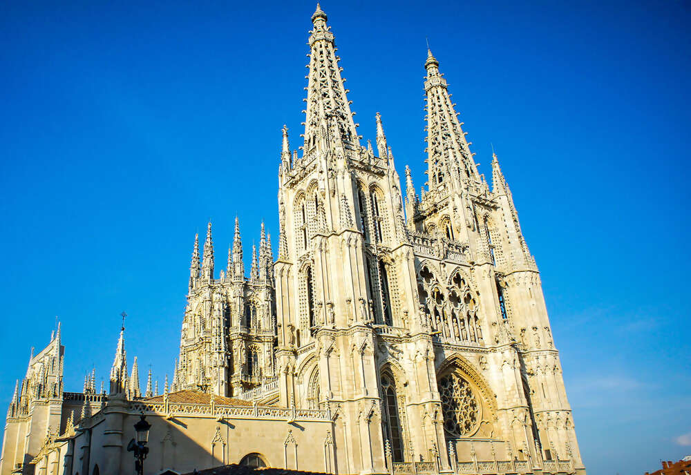 The Novelties of Northern Spain