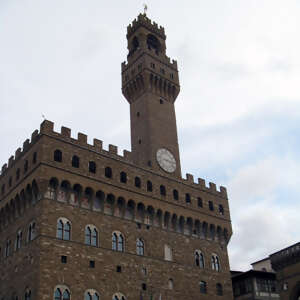 2 Nights Venice, 5 Nights Florence & 4 Nights Rome