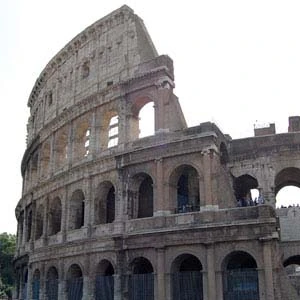 3 Nights Rome & 4 Nights Venice