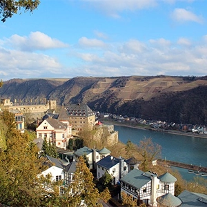 Rhine & Rhône Revealed for Wine Lovers
