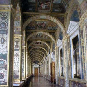 4 Nights Rome & 3 Nights Florence