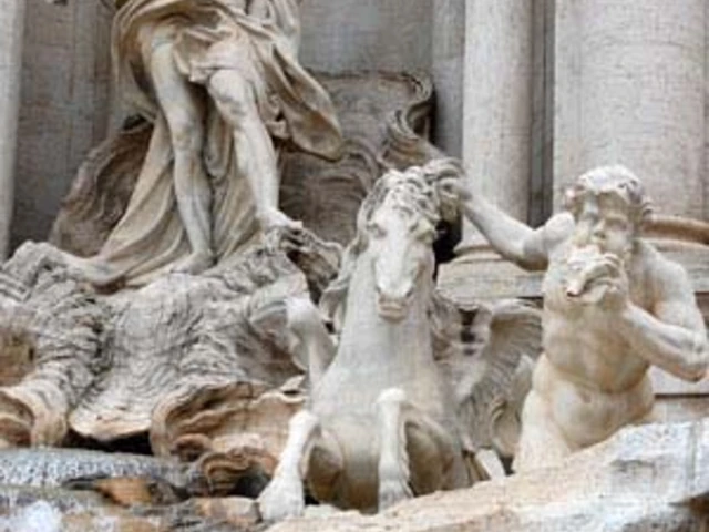 4 Nights Florence & 2 Nights Rome