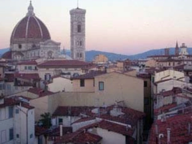 3 Nights Rome, 5 Nights Florence & 2 Nights Venice