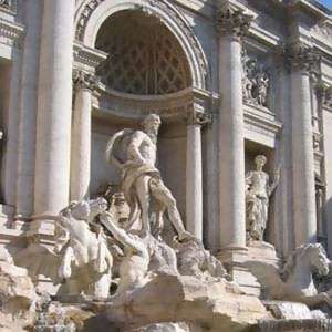 2 Nights Rome, 3 Nights Paris & 2 Nights London