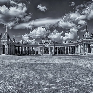 Bohemian Dream with Berlin