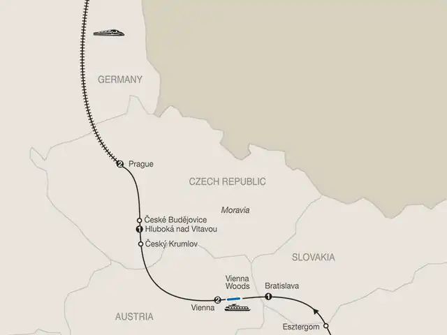 Bohemian Dream with Berlin