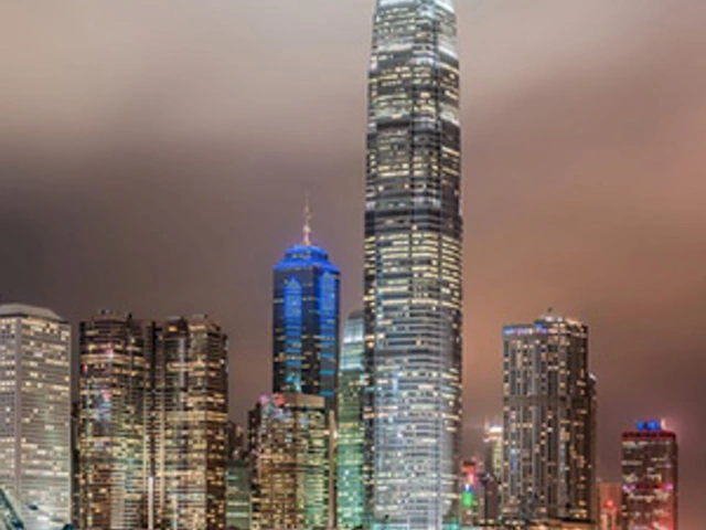 Classic China & the Yangtze River with Hong Kong