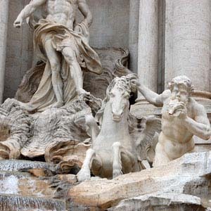 2 Nights Florence & 3 Nights Rome