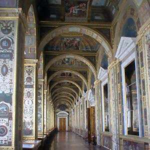 3 Nights Rome & 5 Nights Florence