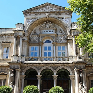 Burgundy & Provence for Wine Lovers - Cruise Only