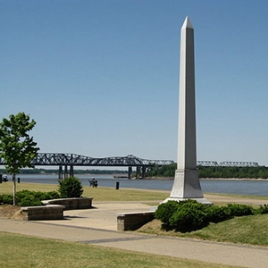 Sights & Sounds of the South with Elvis' 40th Anniversary Celebration