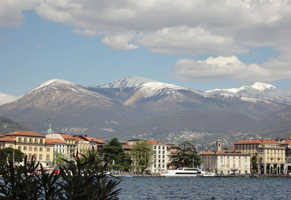 Italy's Bella Vita featuring Florence, Bologna and Lake Como