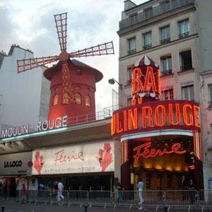 3 Nights London & 2 Nights Paris