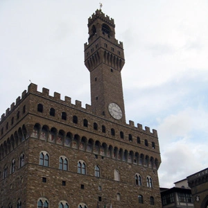 2 Nights Venice, 3 Nights Florence & 2 Nights Rome