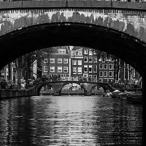 European Kaleidoscope