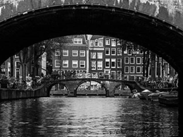 European Kaleidoscope