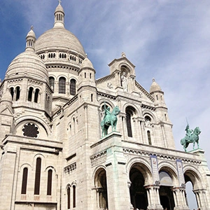 WWI Memorials & Battlefields