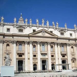 Rome Getaway 4 Nights