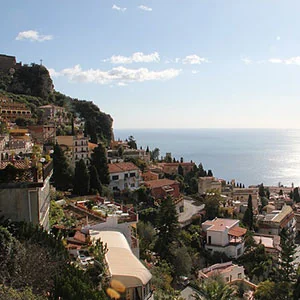 The Splendors of Italy with Sicily