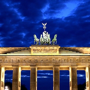 Danube Dreams with Berlin for Beer Enthusiasts - Eastbound