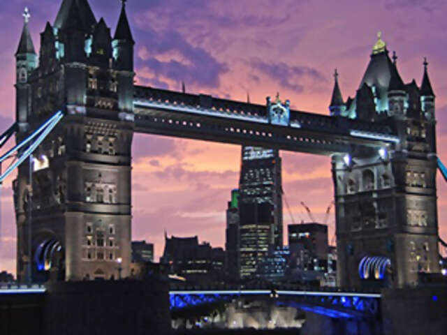 British Escape