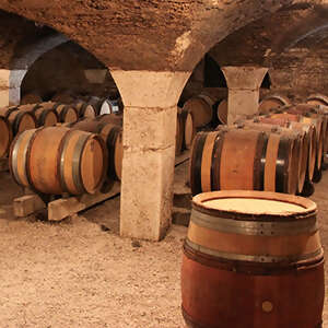 Burgundy & Provence for Wine Lovers - Cruise Only