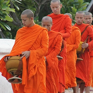 The Heart of Cambodia & Vietnam with Luang Prabang - Northbound